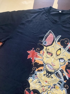 CAMISETA NEKOMIAU - comprar online