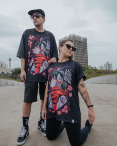 CAMISETA MKS 1 = 1000 - loja online