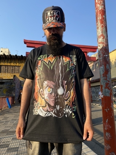 CAMISETA GON