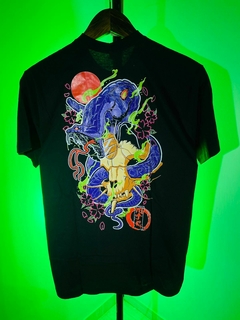 CAMISETA OROCHI ARBOK - loja online