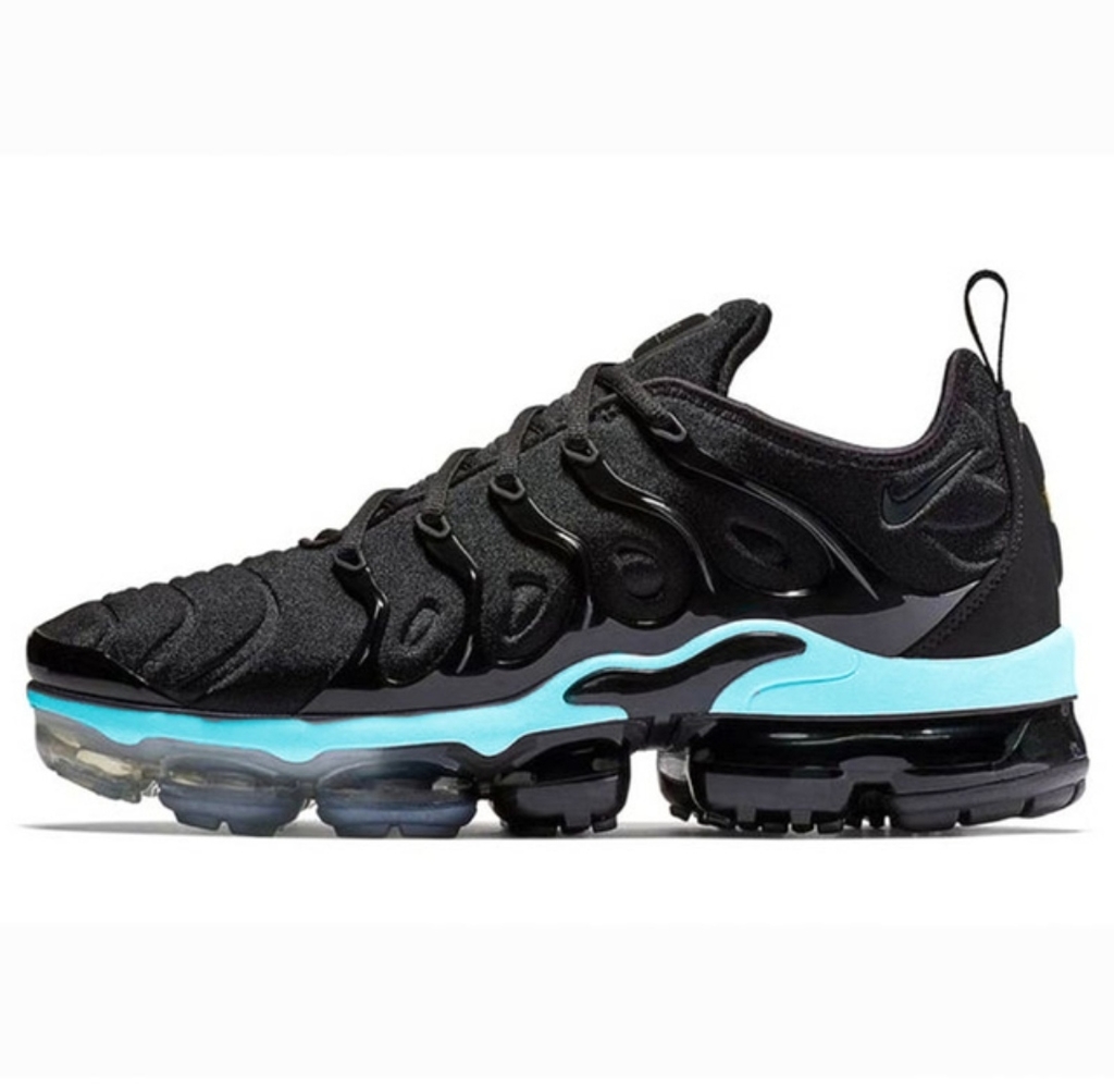 Vapor plus preto discount