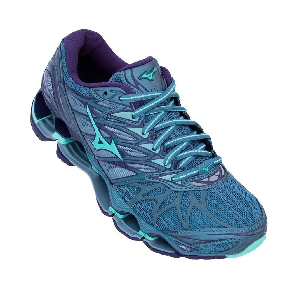 Tenis mizuno hotsell prophecy 7 preço