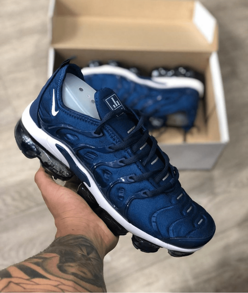 Vapor plus azul sales