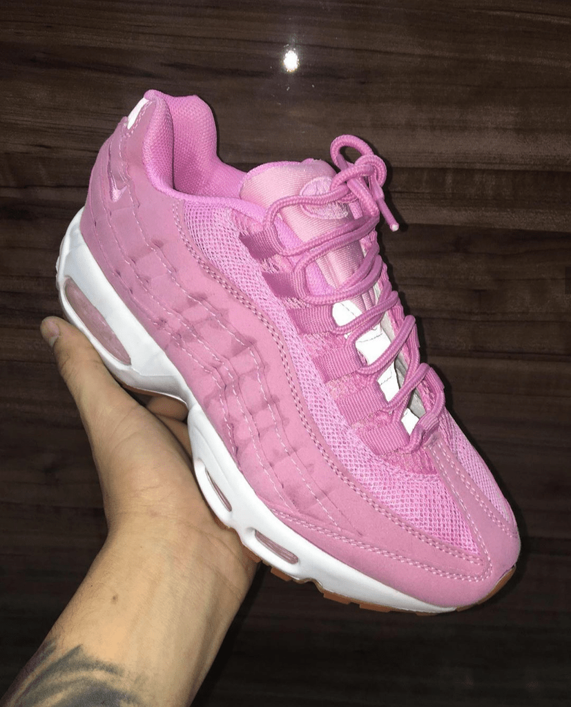 95 air max rosa sale