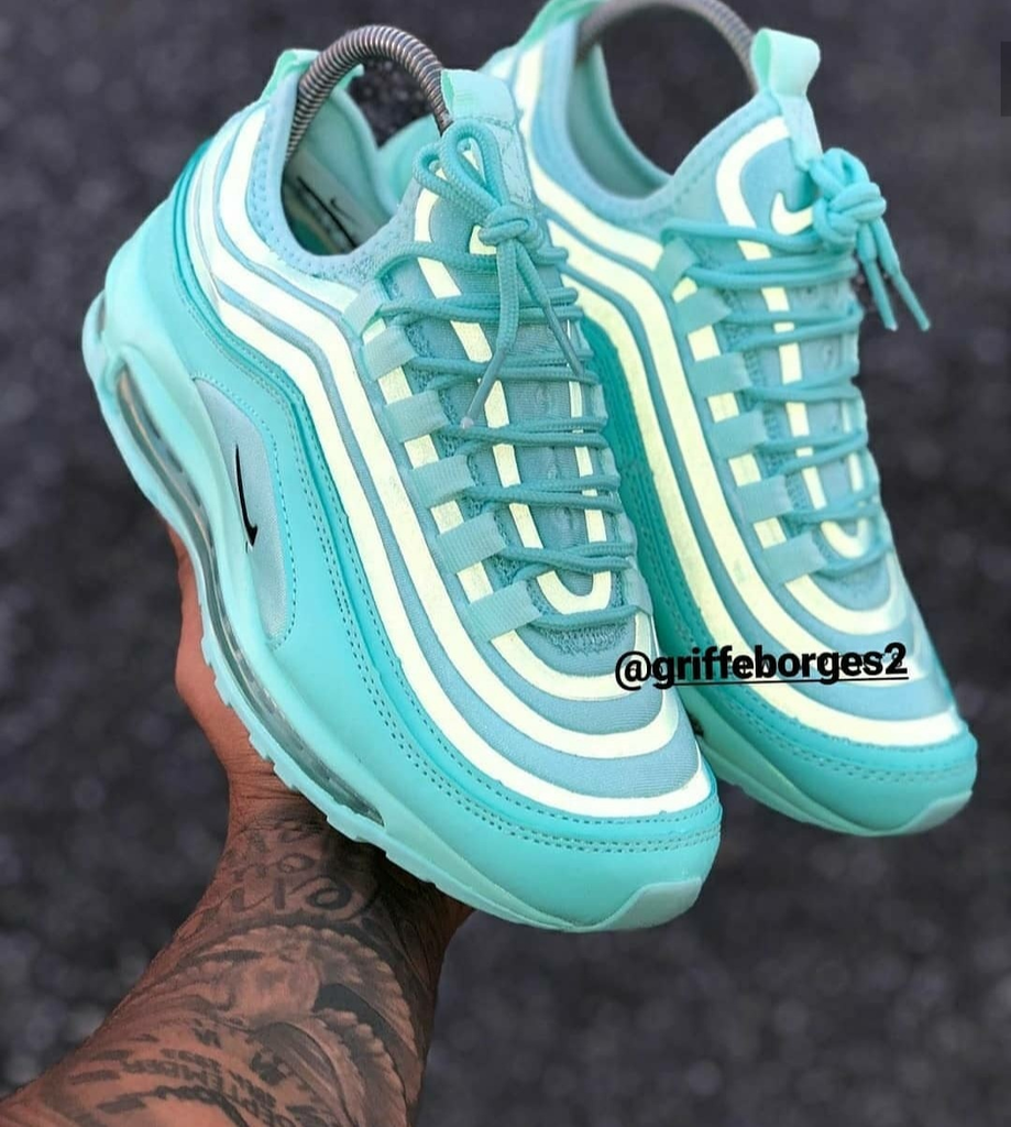 Air max 97 bebe sales