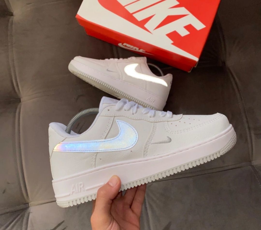 White air store f