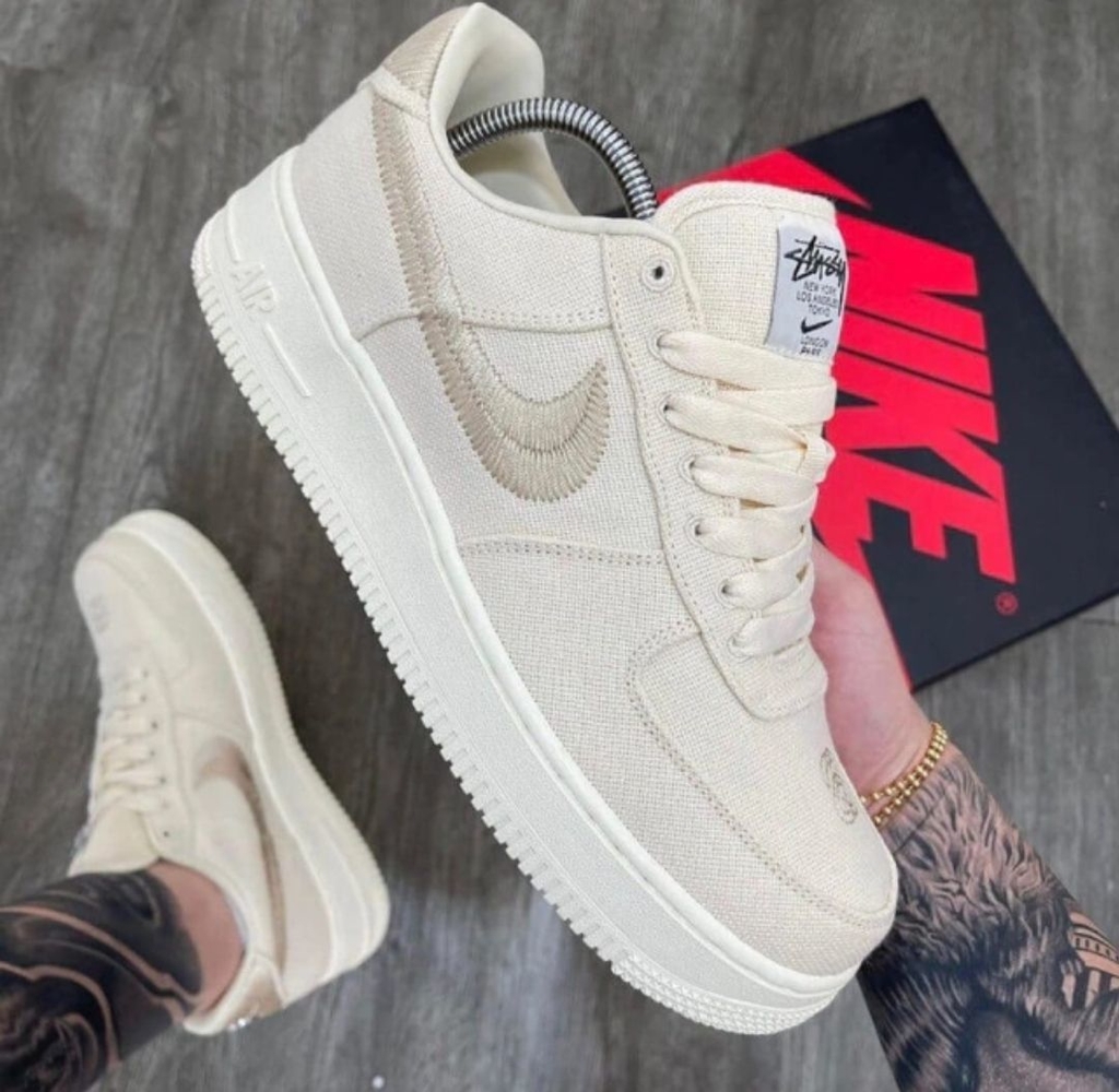 Air force 1 nike 2018 sale