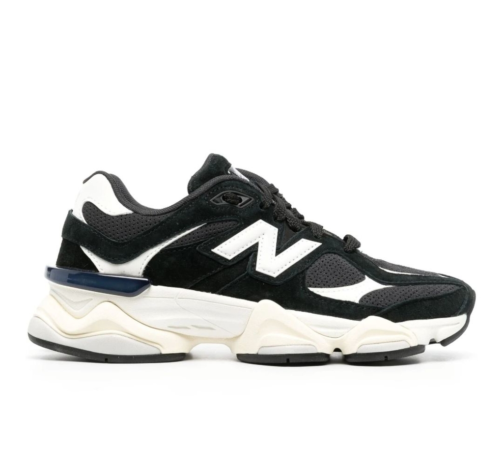 Tênis new balance hot sale 850 couro preto