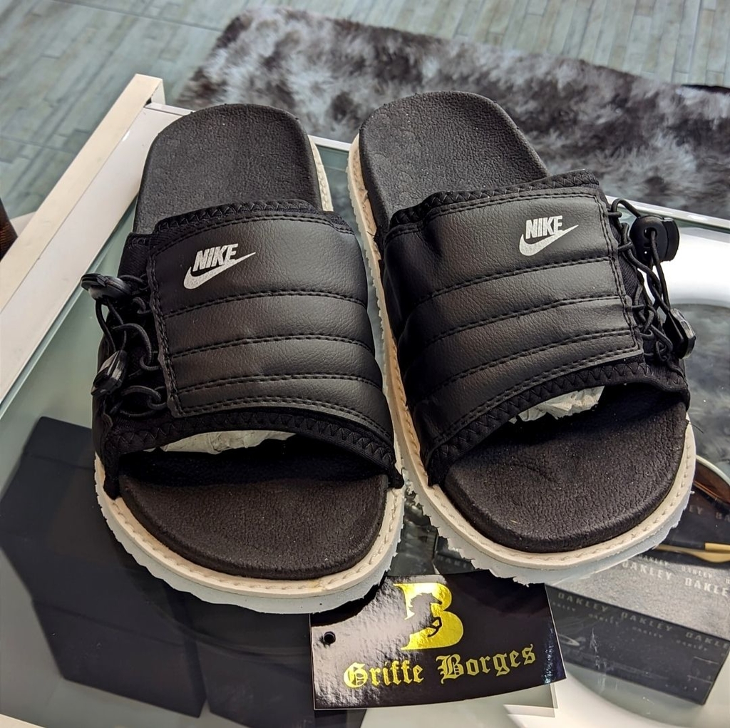 Chinelos slide cheap nike