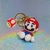 Llavero Mario