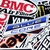 Pack Ultra MotoGP Sponsors - Stickers Vael