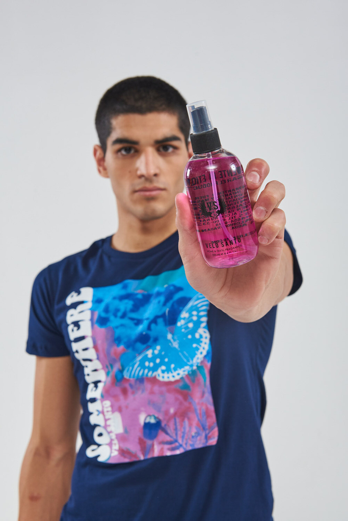 Spray Velo Cher Comprar en VELO SANTO Indumentaria
