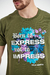 REMERA FLOWERS