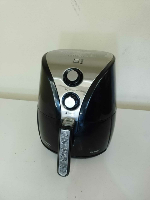 Air fryer 2025 mondial premium