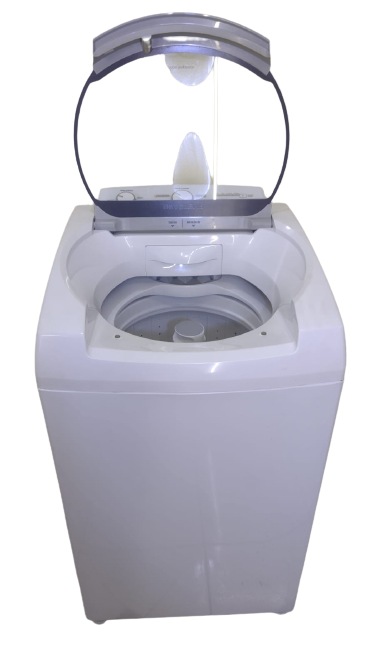 máquina de lavar roupas brastemp 9Kg 220v lavadora água fria ative modelo  moderno