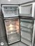 GELADEIRA BRASTEMP DUPLEX INOX 360 LITROS MODELO CLEAN REFRIGERAÇÃO FROOST FREE COM GARANTIA DE 90 DIAS - loja online