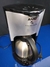 cafeteira  arno thermo coffee inox   energia 110v  730w  produto seminovo /  usado bom estado  . - loja online