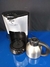 Imagem do cafeteira  arno thermo coffee inox   energia 110v  730w  produto seminovo /  usado bom estado  .