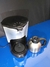 cafeteira  arno thermo coffee inox   energia 110v  730w  produto seminovo /  usado bom estado  .
