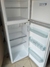 geladeira  electrolux dc37 branco 2 portas refrigerador degelo  seminovo 90 dias de  garantia - Caldeira Casa De Móveis 