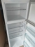 Imagem do geladeira  electrolux dc37 branco 2 portas refrigerador degelo  seminovo 90 dias de  garantia