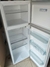 geladeira  electrolux dc37 branco 2 portas refrigerador degelo  seminovo 90 dias de  garantia