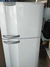 geladeira  electrolux dc37 branco 2 portas refrigerador degelo  seminovo 90 dias de  garantia