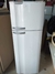 geladeira  electrolux dc37 branco 2 portas refrigerador degelo  seminovo 90 dias de  garantia - comprar online