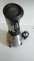 liquidificador skymsen aço inox profissional energia 220v com jarra de inox tapa
