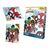 Rompecabezas Spiderman 2 x 24 y 36 piezas Tapimovil