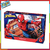 Rompecabezas Spiderman 120 Piezas Tapimovil - comprar online