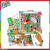 Set Creativo La Granja De Zenon - comprar online