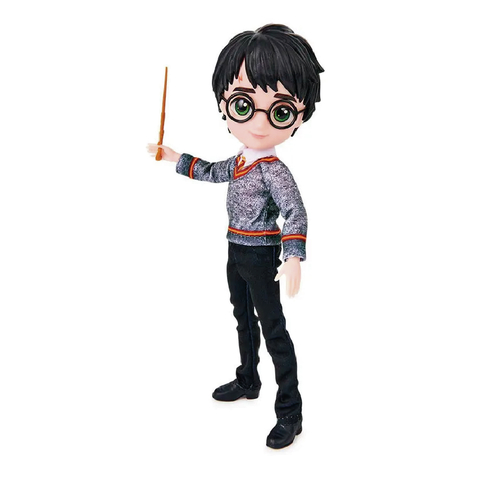 Muñeco Harry Potter 20cm