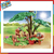 Playmobil Orangutanes con Arbol 70345 - Jugueteria La Milagrosa