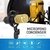 Microfono Condenser Profesional Con Brazo Y Filtro - comprar online