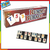 Rummy Buraco Familiar Bisonte - comprar online