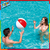 Pelota de playa Bestway 31021