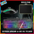 Kit Gamer Teclado Mouse y Pad Newvision - tienda online