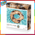 Inflable galleta Bestway Chocolate Chips 36164