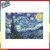 Trefl 1000 Piezas 10560 Starry Night - comprar online