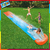 Pista Deslizante H2o Go! Simple Corta Bestway 52326