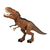 Dinosaurio interactivo T-Rex camina y mueve cuello