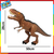 Dinosaurio interactivo T-Rex camina y mueve cuello - Jugueteria La Milagrosa