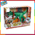 Dinosaurio Mighty Megasaur Dilophosaurus Lanza Dardos Dragon-i 5340 16912