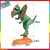 Dinosaurio Mighty Megasaur Dilophosaurus Lanza Dardos Dragon-i 5340 16912