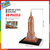 Rompecabezas CubicFun 3D con Luz Empire State 67316 - comprar online