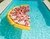 Inflable Pizza Gigante 44038