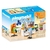 Playmobil City Life Oftalmologo Oculista Optica 70197 