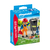 Playmobil Special Plus 70249 Barrendero