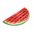 Colchoneta Inflable Frutas Pileta Adulto Flotador 43159 Sandia